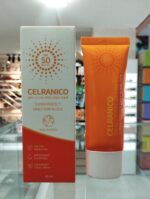 کرم ضد افتاب سلرانیکو 40 ml
