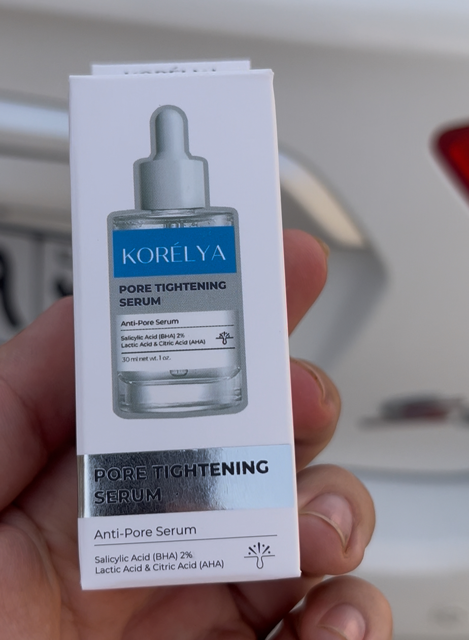 IMG_3559 سرم منافذ باز کره لیا - Image 1