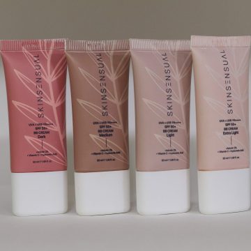 Skin sensual 