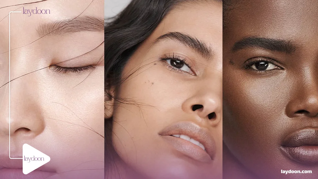 قهوهای شکلاتی و برنز تیره