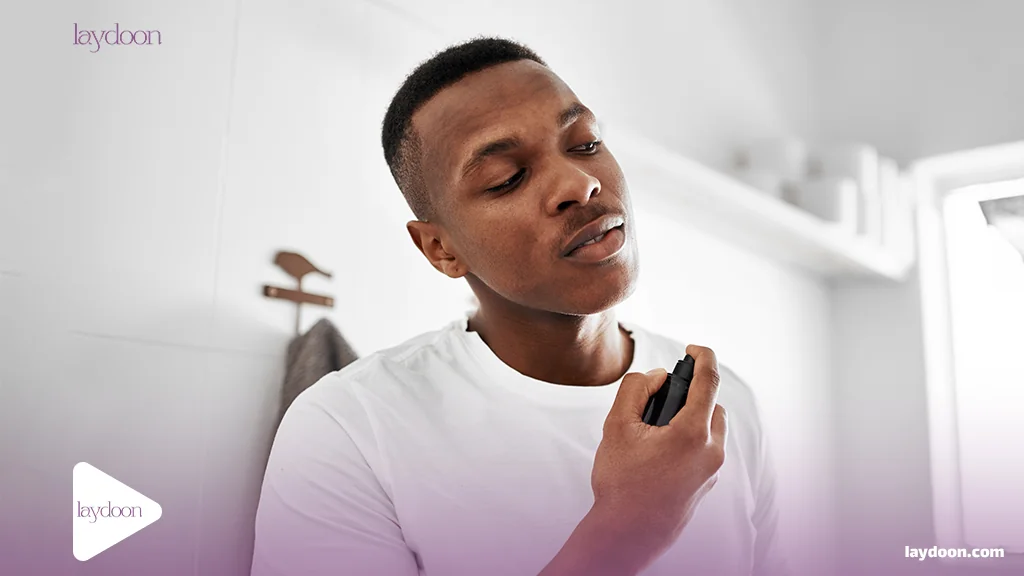 نکاتی طلایی برای انتخاب کردن بهترین عطر مخصوص پوست چرب