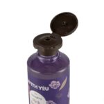 شامپو حالت‌دهنده و ضد گره ویت یو With You Peony Detangling And Smoothing حجم 300 میل - Image 2