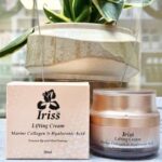 کرم لیفتینگ کلاژن ایریس Iriss Collagen Lifting Cream - Image 2
