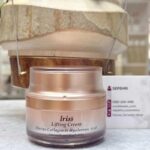 کرم لیفتینگ کلاژن ایریس Iriss Collagen Lifting Cream - Image 3