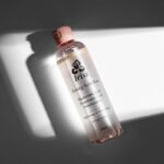 تونر پاک کننده آرایش صورت آیریس آس مدل 200 ml Hydrating Iriss - Image 2