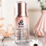 سرم ضد لک پوست آیریس آس مدل HYPERPIGMENTATION Iriss - Image 3