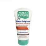کرم ضد قرمزی و خارش آتوپیک بدن اسپانول Instituto Espanol itch cream - Image 2
