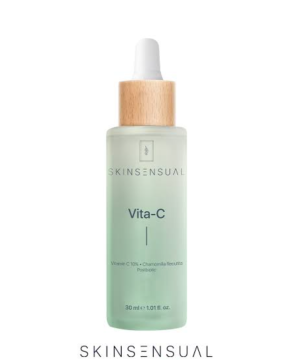 سرم ویتامین سی اسکین سنشوال skin sensual 
