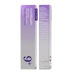کرم دور چشم NAD+ و رتینول شماره ۹ نامبوزین Numbuzin No.9 NAD+ Retinol Volumetox Eye Cream - Image 7