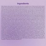 کرم دور چشم NAD+ و رتینول شماره ۹ نامبوزین Numbuzin No.9 NAD+ Retinol Volumetox Eye Cream - Image 2