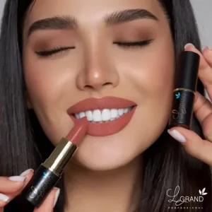 رژ لب جامد لگرند legrand شماره 506