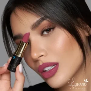 رژ لب جامد لگرند شماره 523