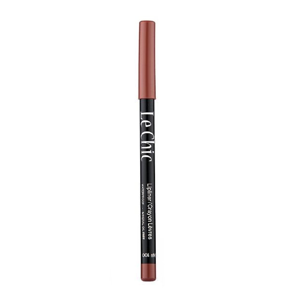 4-6 خط لب چوبی lechic شماره 100 و 103 Lechic Lip Liner - Image 1