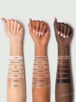 کانسیلر براشی شیگلم SHEGLAM Like Magic 12HR Full Coverage Concealer (وزن 3.8 گرم)  - Image 3