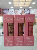 لیپ گلاس  ( misstar)  Shine Shine Shine Lip Gloss در 3 رنگ