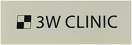 3w clinic 
