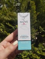 سرم آبرسان قوی (Intensive Hydration Serum) از برند nuve حجم 30ml