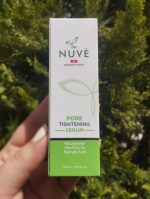 سرم جمع‌کننده منافذ پوست و ضد جوش (Pore Tightening Serum)از برند nuve 30ml