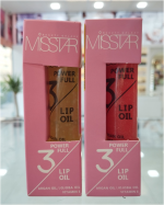 لیپ اویل  (misstar) Power Full 3 Lip Oil