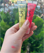 لیپ اویل  (misstar) Power Full 3 Lip Oil - Image 2