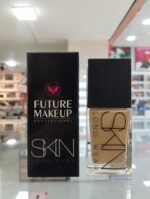 کرم پودر Future Makeup Professional Skin Long Wear در 2 رنگ