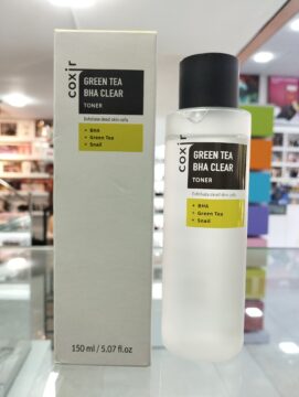 BHA
