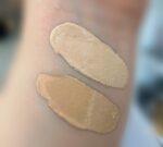 کرم پودر Future Makeup Professional Skin Long Wear در 2 رنگ - Image 3