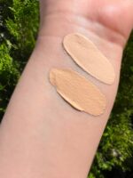 کرم پودر Future Makeup Professional Skin Long Wear در 2 رنگ - Image 5