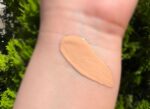 کرمپودر فیوچر میکاپ رنگ Fu_4301 کاور بالا Future Makeup Professional Airbrush Flawless Foundation - Image 2