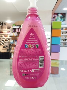 Boby