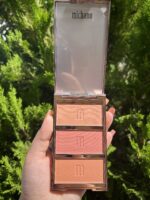 پالت رژگونه میچانو مدل Blurring Velvety Powder Blush - Image 3